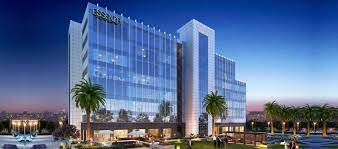 RPS Infrastructure is developing an IT Park in Faridabad district, Haryana